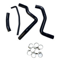 Kühlerschlauch für Suzuki GSXR 600 / GSX-R600 /...