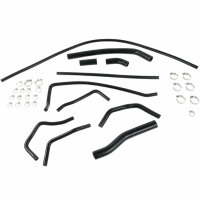 Kühlerschlauch für Yamaha XP 530 T-Max  in schwarz