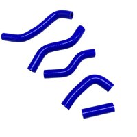 Kühlerschlauch für Suzuki RM-Z 250 in blau 07-09