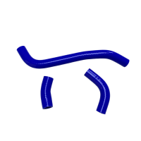 Kühlerschlauch für Suzuki DRZ 400 S  00-19 / SM...