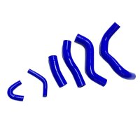 Kühlerschlauch für Kawasaki ZRX 1200 R / ZRX 12...