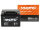 Batterie f&uuml;r KTM EXC-F 250 ab Bj 07 YTX4L-BS Gel SLA AGM