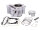 Zylinder Malossi 183ccm 63mm für Yamaha MT125 ab 21 N-Max, X-Max 125ie 4T LC Euro3-Euro5 2017-, Fantic Caballero 125ie 4T LC Euro5 2021-, Fantic Enduro XEF 125ie 4T LC Euro5 2021-