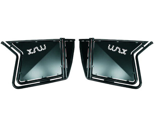 Türen für Polaris RZR 900 XP RZR-S 800 RANGER RZR 800 RXR B-Ware