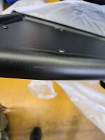 Türen für Polaris RZR 900 XP RZR-S 800 RANGER RZR 800 RXR B-Ware