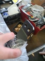 Türen für Polaris RZR 900 XP RZR-S 800 RANGER RZR 800 RXR B-Ware