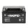 Batterie YTX7A-BS KYOTO SLA wartungsfrei