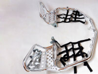 Nerf Bar für Adly Herkules Hurricane Supermoto 450 /...