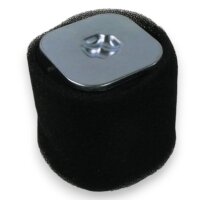 Luftfilter für Yamaha YBR 125 EBj, 2000-2008