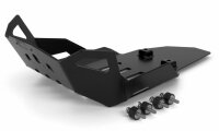 Motorschutz für BMW F 650 GS Bj. 2008-2012 schwarz