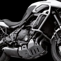 Motorschutz für Kawasaki KLE 650 Versys Bj.07/10-14...