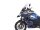 Motorschutz für BMW R 1200 GS Adventure LC Bj.14-18 blau