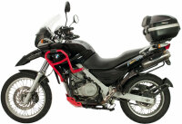 Motorschutz für BMW F 650 GS (R13) Bj. 1999-2007...