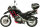 Motorschutz für BMW F 650 GS (R13) Bj. 1999-2007 matt schwarz