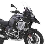 Motorschutz für BMW R 1250 GS Adventure (K50-K51) matt schwarz