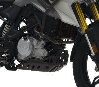 Motorschutz für BMW G 310 GS (K2) Bj. 2016-2020 matt...