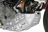 Motorschutz für Honda NC 750X Bj. 2014-2020 weiss