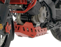 Motorschutz f&uuml;r Suzuki DL 1050 V-Strom Bj. 2020-2022 rot