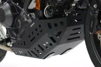 Motorschutz f&uuml;r Honda NC 750X Bj. 2021 matt schwarz