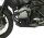 Motorschutz für BMW R 1200 GS Adventure Bj. 2008-2013 schwarz