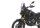 Motorschutz für Yamaha XTZ 700 Ténéré ab Bj.21 silber