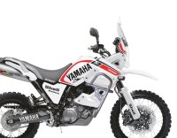 Sturzbügel für Yamaha XTZ 660...