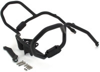 Sturzbügel für Kawasaki KLR 650 Bj.08-15 matt...