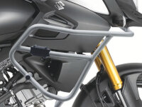 Sturzb&uuml;gel Aluminium f&uuml;r Suzuki DL 1000 V-Strom...