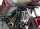 Sturzbügel für Honda NC 750X Bj.16-20 matt schwarz