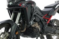 Sturzbügel für Honda CRF 1100L Africa Twin Adventure Sports DCT matt schwarz