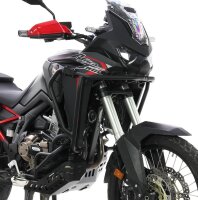 Sturzbügel für Honda CRF 1100L Africa Twin Adventure Sports DCT matt schwarz