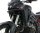 Sturzbügel für Honda CRF 1100L Africa Twin Adventure Sports DCT matt schwarz