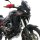 Sturzbügel für Honda CRF 1100L Africa Twin DCT 20-23 matt schwarz
