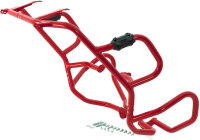 Sturzbügel für BMW R 1200 GS Adventure Bj.08-09...