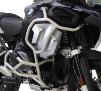 Sturzbügel für BMW R 1250 GS Adventure K51 silber