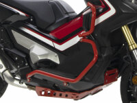 Sturzbügel Aluminium für Honda X-ADV 750 Bj....