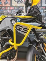 Sturzbügel Aluminium für BMW F 850 GS Bj....