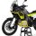 Sturzbügel oben für Husqvarna Norden 901/ Norden Expedition gelb