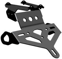 Kennzeichenhalterung für Yamaha XTZ 700...