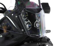 Scheinwerferschutz für Yamaha XTZ 700...