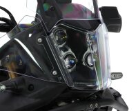Schweinwerferschutz passend f&uuml;r Yamaha XTZ 700...