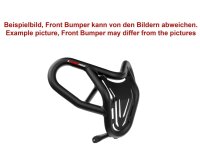 Front Bumper P25 für Access SP 450 matt schwarz