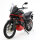 Kühlerschutz für Honda XL 750 Transalp Edelstahl