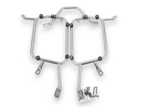 Koffertträger für Kawasaki Versys VS 650 KLE...