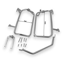 Seitenkofferträger für BMW R1200GS/R1250GS/...