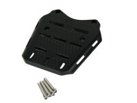 Topcase Träger für Honda PCX 125 / 150 / 160