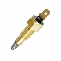 Temperatursensor für Kawasaki KLR650/KL650/KL600 Temperaturfühler Temperatur Sensor Geber