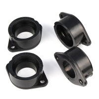 Ansaugstutzen Vergaser für Kawasaki Z 1000 J1/2 LTD...