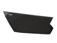 Türen Kit für Segway VILLAIN SX10 schwarz