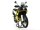 Motorschutz für Husqvarna Norden 901 2022 gelb